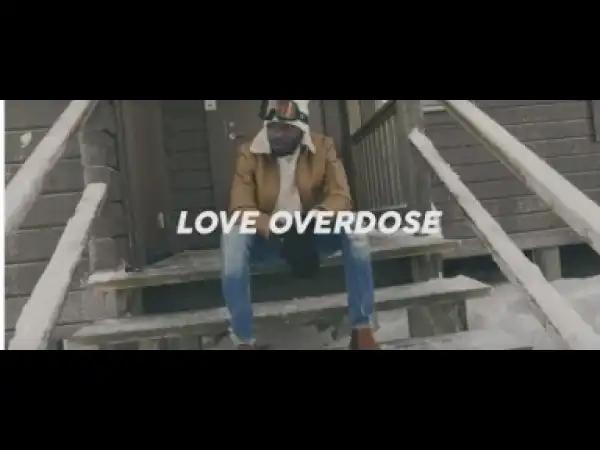 Video: May D – Love Overdose